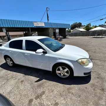 2009 Chevrolet Cobalt LS