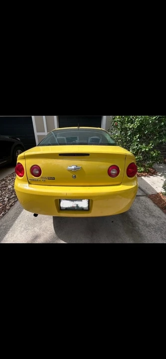 2009 Chevrolet Cobalt 2nd Gen - Image 8 of 10