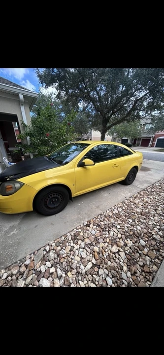 2009 Chevrolet Cobalt 2nd Gen - Image 5 of 10