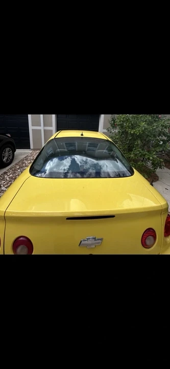 2009 Chevrolet Cobalt 2nd Gen - Image 3 of 10