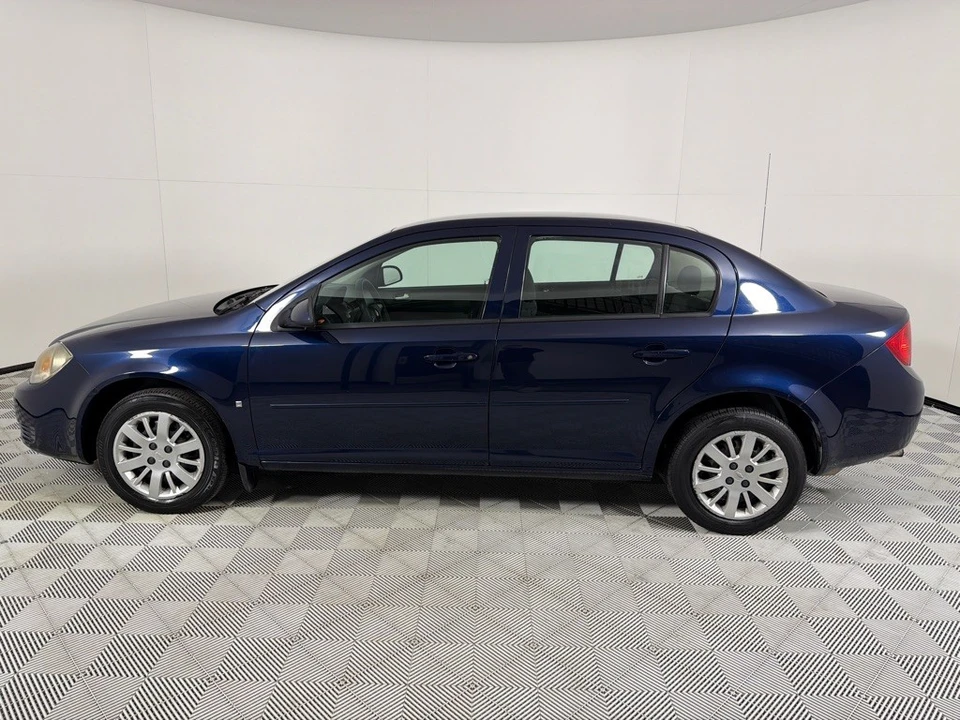 2009 Chevrolet Cobalt 2nd Gen - Image 7 of 12