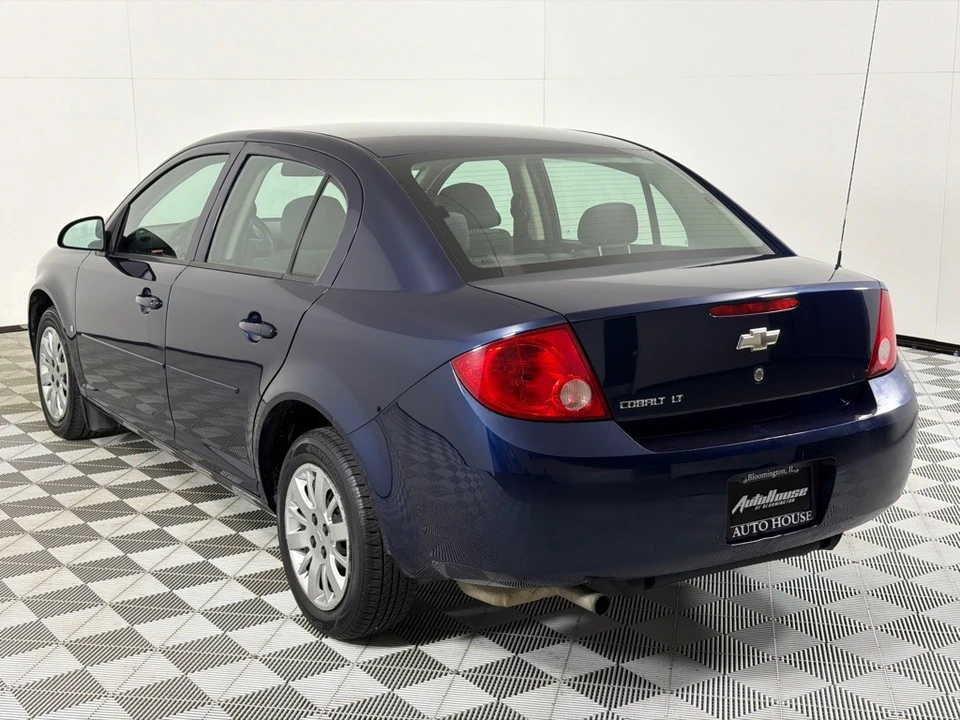 2009 Chevrolet Cobalt 2nd Gen - Image 5 of 12