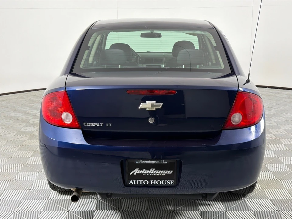 2009 Chevrolet Cobalt 2nd Gen - Image 4 of 12