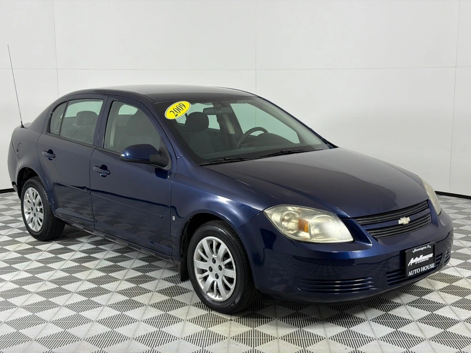 2009 Chevrolet Cobalt 2nd Gen - Image 3 of 12