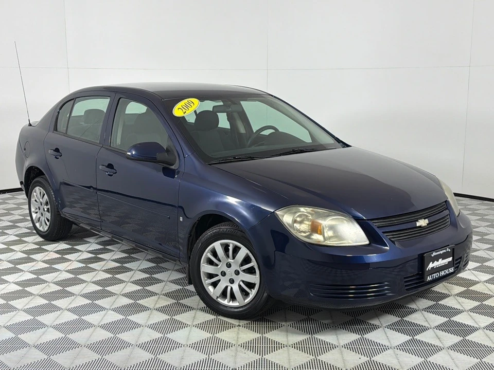 2009 Chevrolet Cobalt 2nd Gen - Image 2 of 12