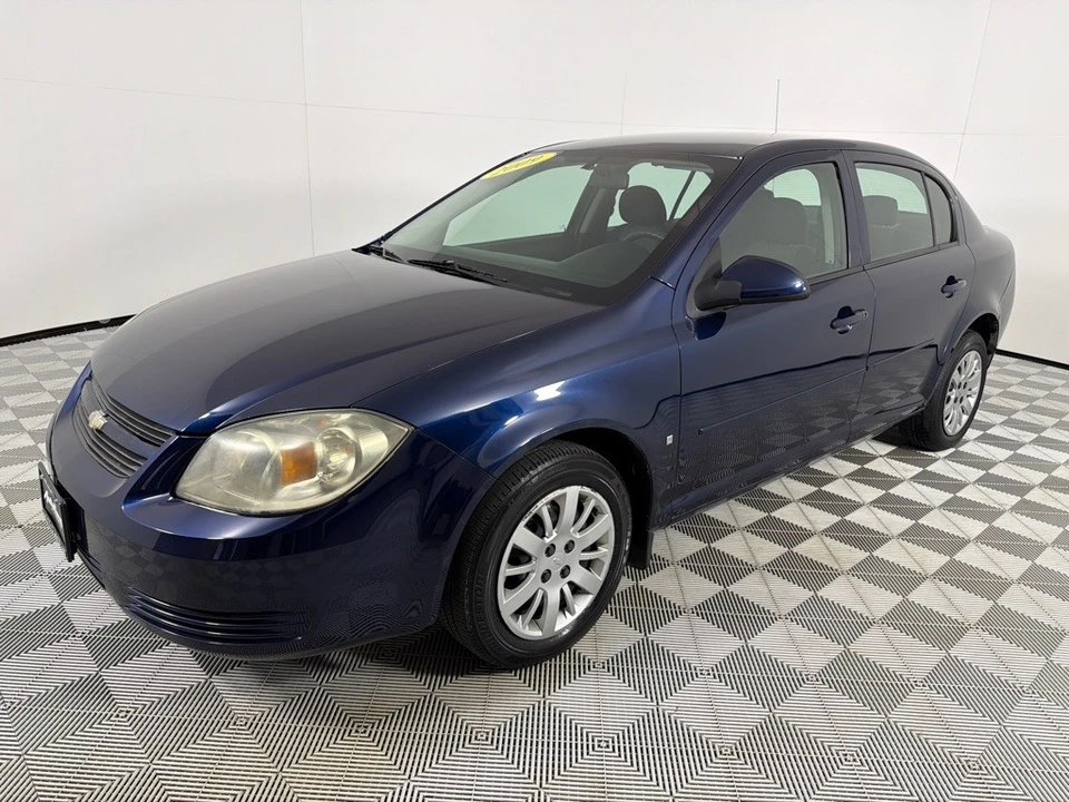 2009 Chevrolet Cobalt 2nd Gen - Image 8 of 12