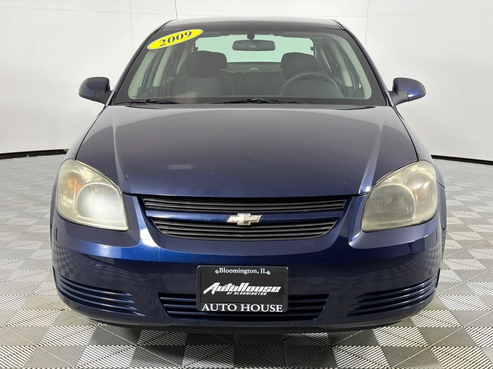 2009 Chevrolet Cobalt 2nd Gen - Image 10 of 12