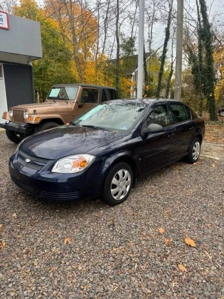 2009 Chevrolet Cobalt 2nd Gen - Image 3 of 3