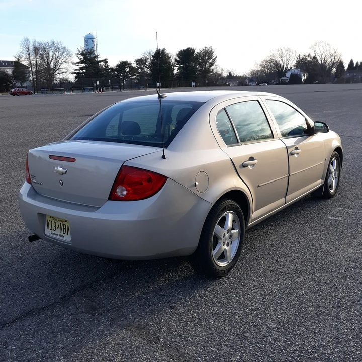 2009 Chevrolet Cobalt 2nd Gen - Image 3 of 16