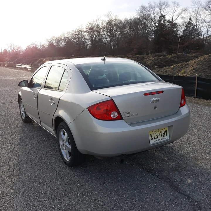 2009 Chevrolet Cobalt 2nd Gen - Image 4 of 16