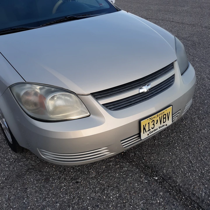 2009 Chevrolet Cobalt 2nd Gen - Image 16 of 16