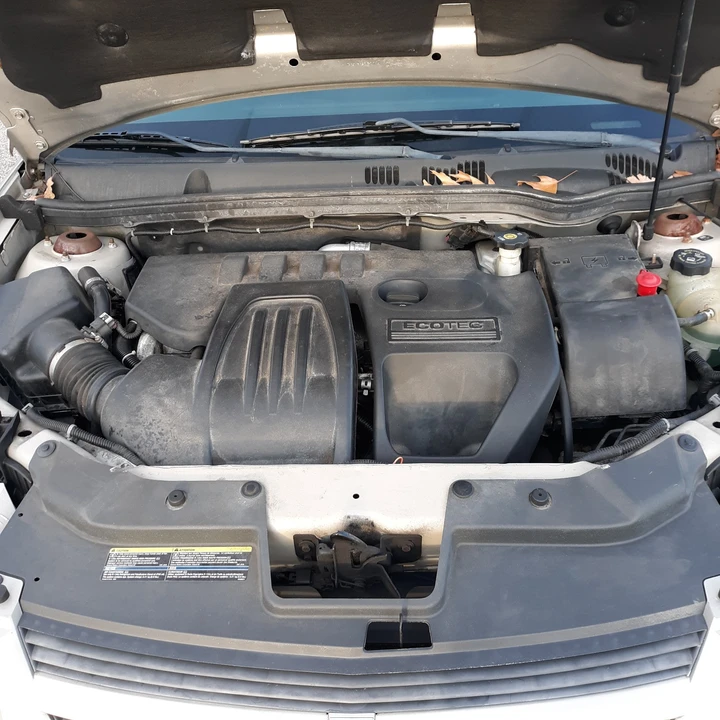 2009 Chevrolet Cobalt 2nd Gen - Image 14 of 16