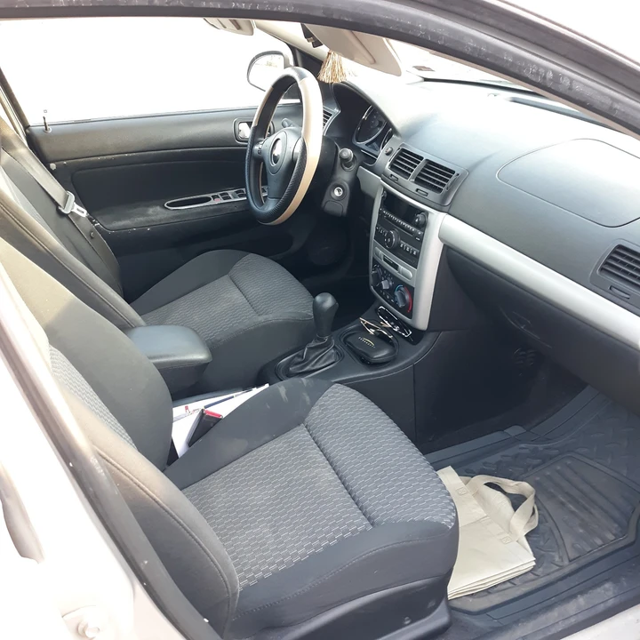 2009 Chevrolet Cobalt 2nd Gen - Image 6 of 16