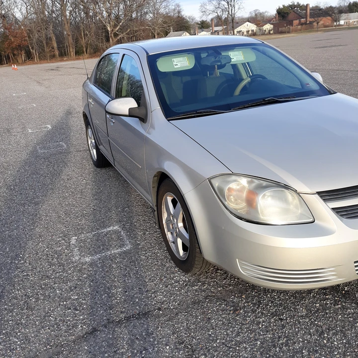 2009 Chevrolet Cobalt 2nd Gen - Image 5 of 16