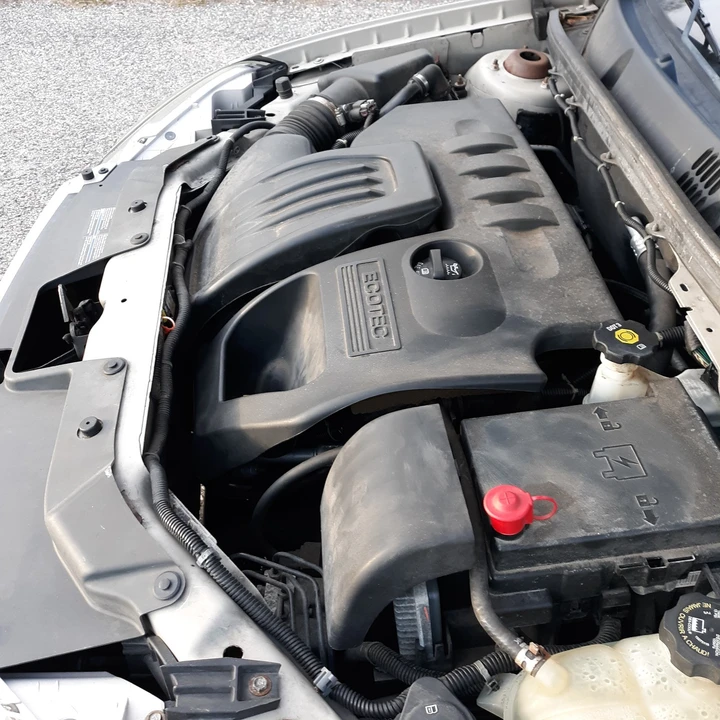 2009 Chevrolet Cobalt 2nd Gen - Image 15 of 16
