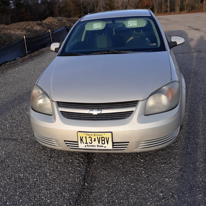 2009 Chevrolet Cobalt 2nd Gen - Image 2 of 16