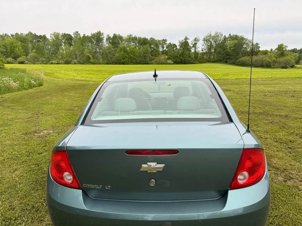 2009 Chevrolet Cobalt 1st Gen - Image 5 of 8