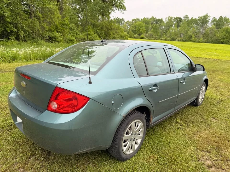 2009 Chevrolet Cobalt 1st Gen - Image 4 of 8