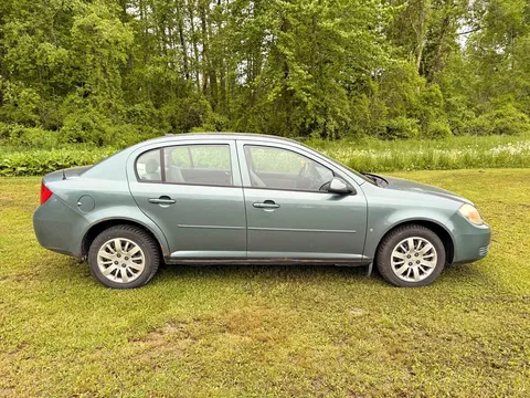 2009 Chevrolet Cobalt LT