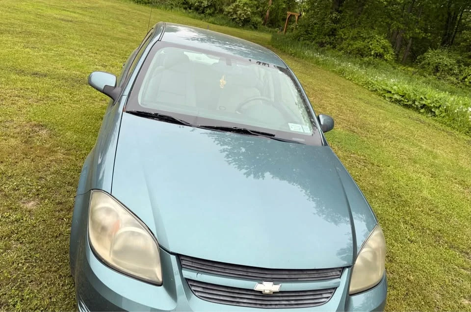 2009 Chevrolet Cobalt 1st Gen - Image 3 of 8