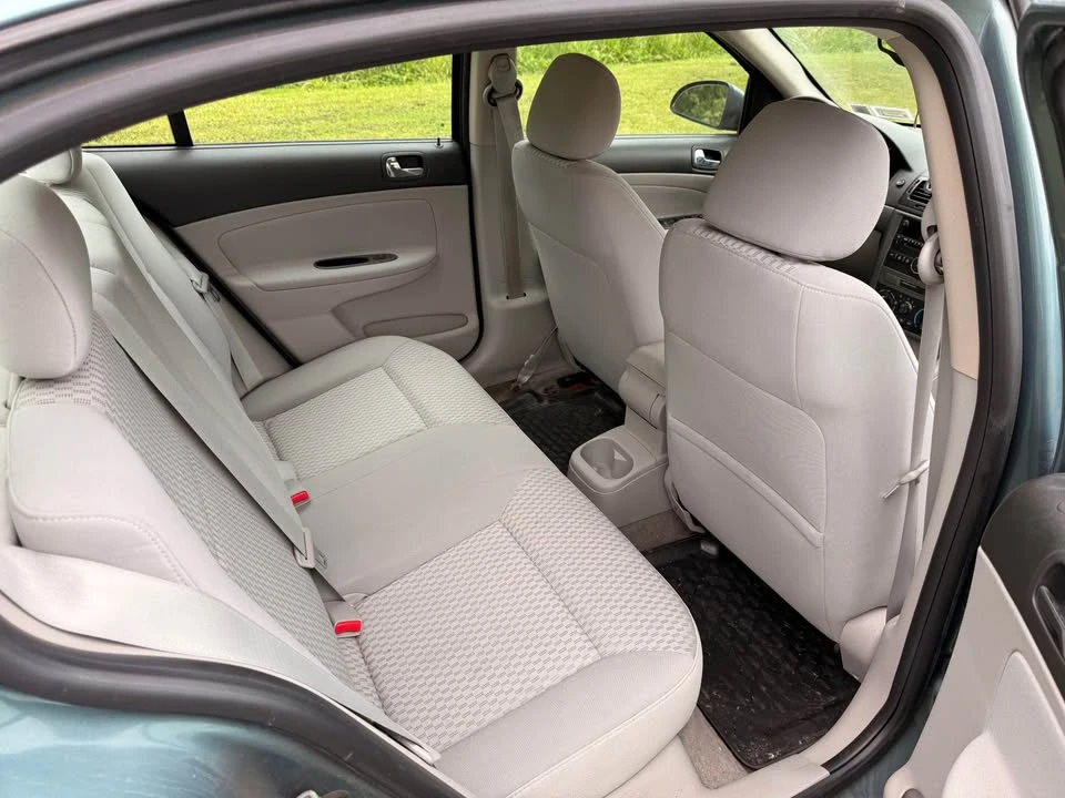 2009 Chevrolet Cobalt 1st Gen - Image 7 of 8