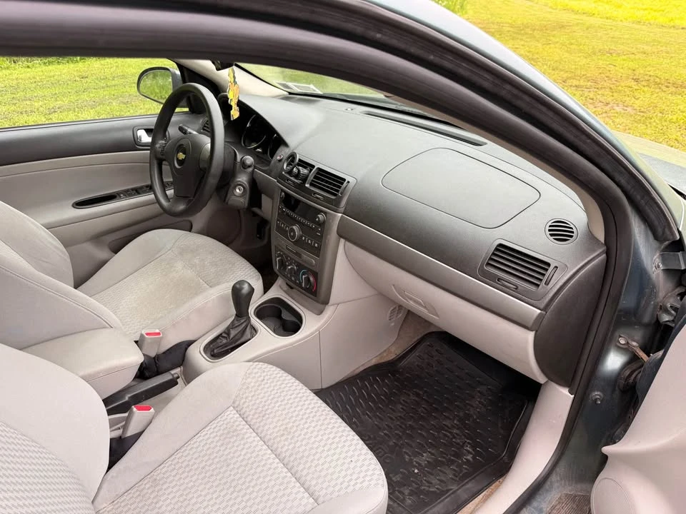 2009 Chevrolet Cobalt 1st Gen - Image 6 of 8