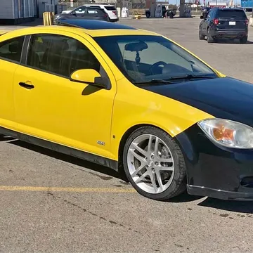 2009 Chevrolet Cobalt