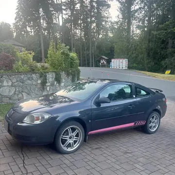 2009 Chevrolet Cobalt