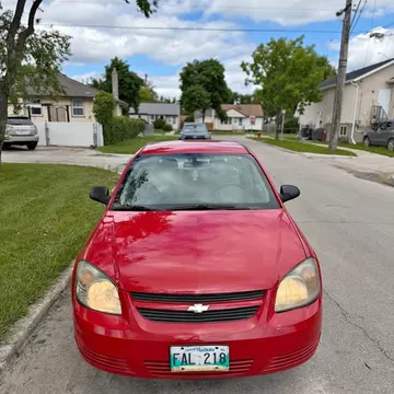 2009 Chevrolet Cobalt