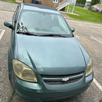 2009 Chevrolet Cobalt