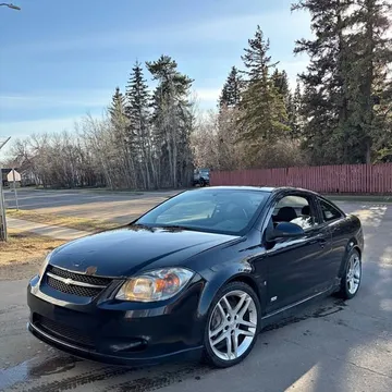 2009 Chevrolet Cobalt SS Turbo
