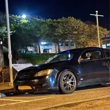 2009 Chevrolet Cobalt SS