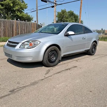2009 Chevrolet Cobalt LT