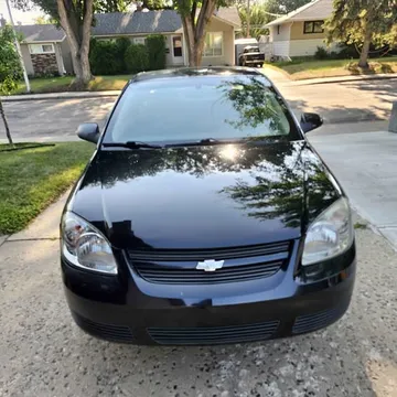 2009 Chevrolet Cobalt LT