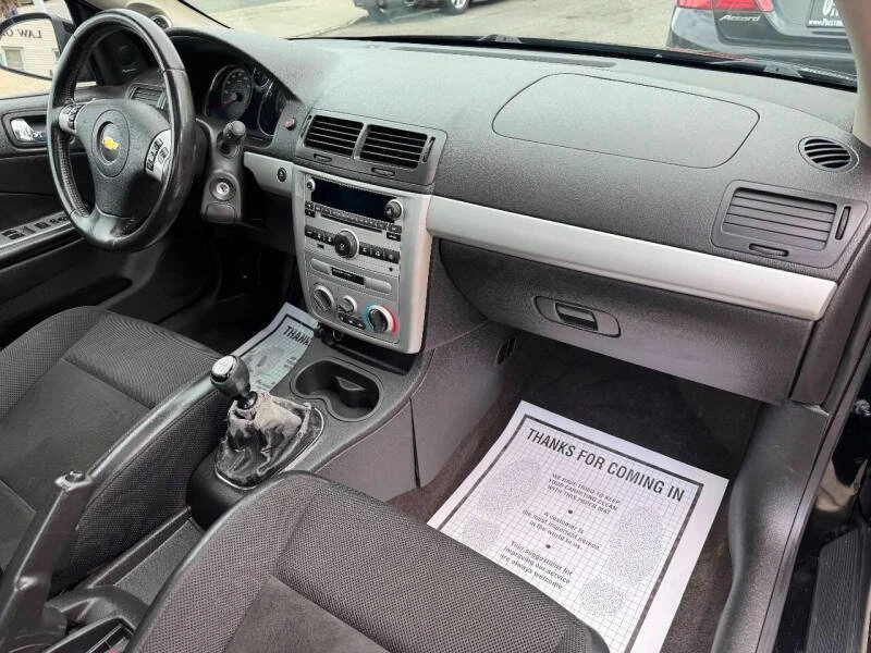 2009 Chevrolet Cobalt 1st Gen - Image 20 of 20