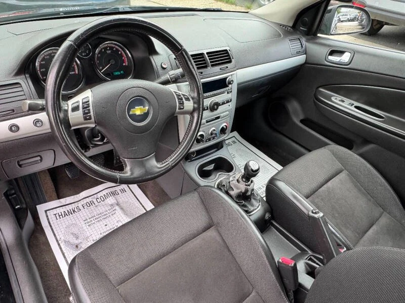 2009 Chevrolet Cobalt 1st Gen - Image 15 of 20