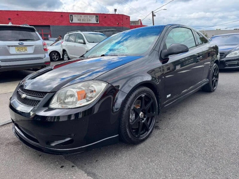 2009 Chevrolet Cobalt 1st Gen - Image 8 of 20