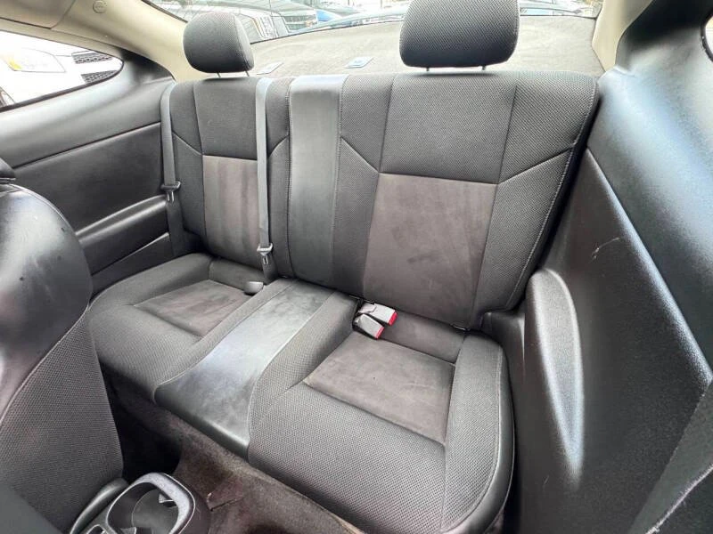 2009 Chevrolet Cobalt 1st Gen - Image 17 of 20