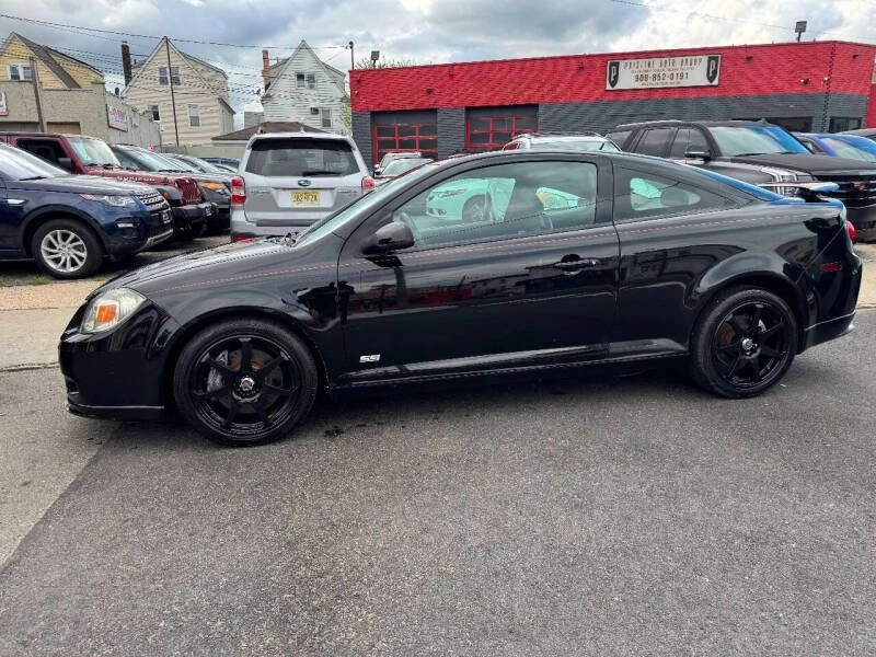 2009 Chevrolet Cobalt 1st Gen - Image 7 of 20