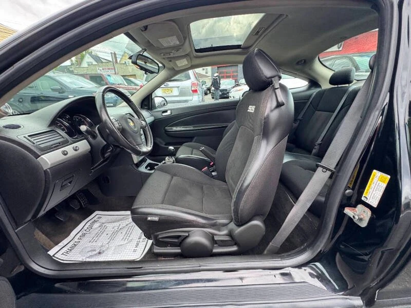 2009 Chevrolet Cobalt 1st Gen - Image 14 of 20