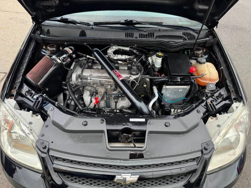 2009 Chevrolet Cobalt 1st Gen - Image 11 of 20