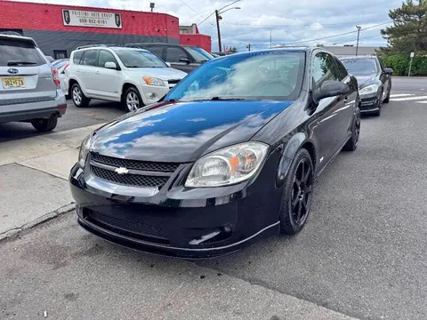 2009 Chevrolet Cobalt SS