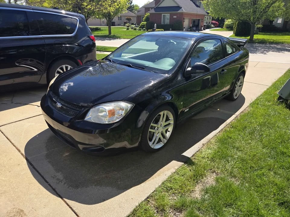 2009 Chevrolet Cobalt 1st Gen - Image 8 of 12