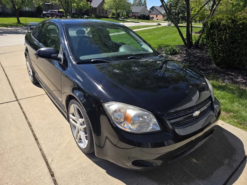 2009 Chevrolet Cobalt 1st Gen - Image 4 of 12