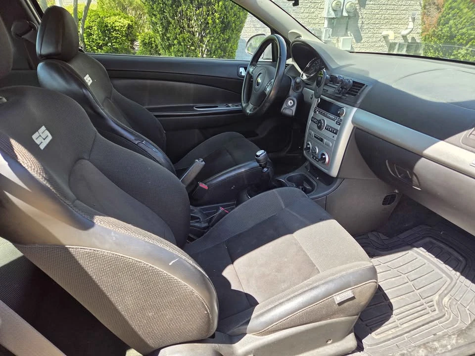 2009 Chevrolet Cobalt 1st Gen - Image 12 of 12