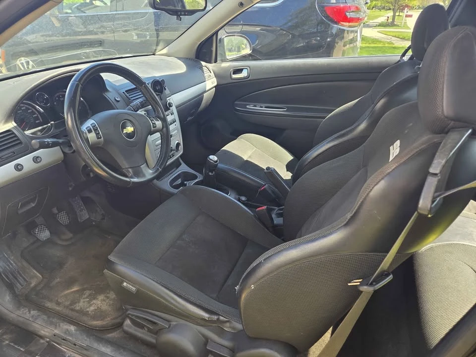 2009 Chevrolet Cobalt 1st Gen - Image 10 of 12