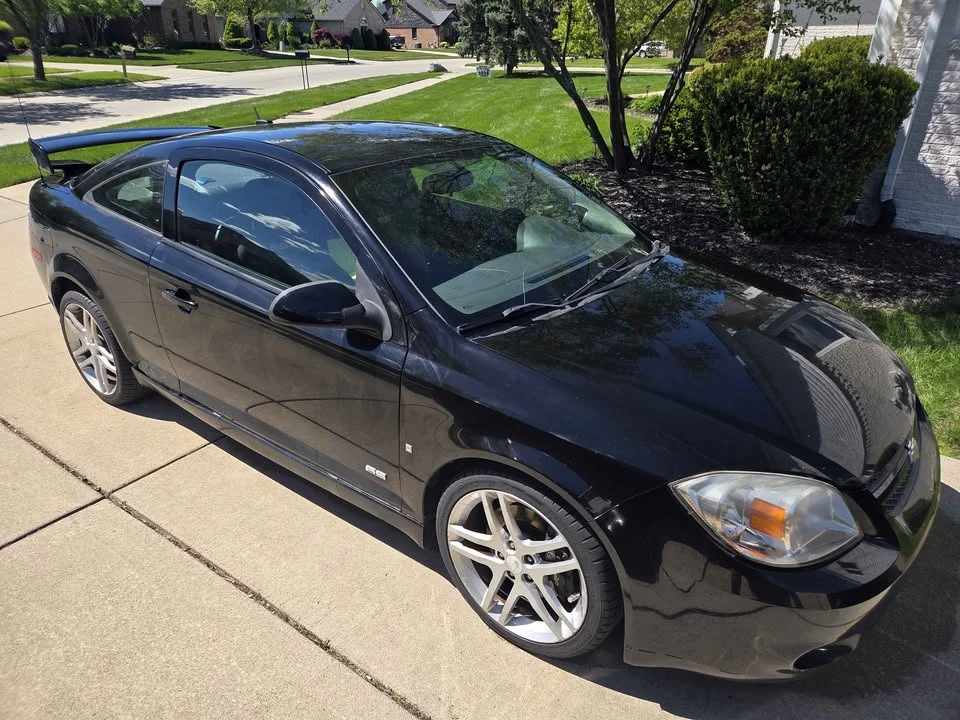 2009 Chevrolet Cobalt 1st Gen - Image 5 of 12