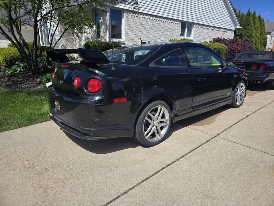 2009 Chevrolet Cobalt 1st Gen - Image 3 of 12
