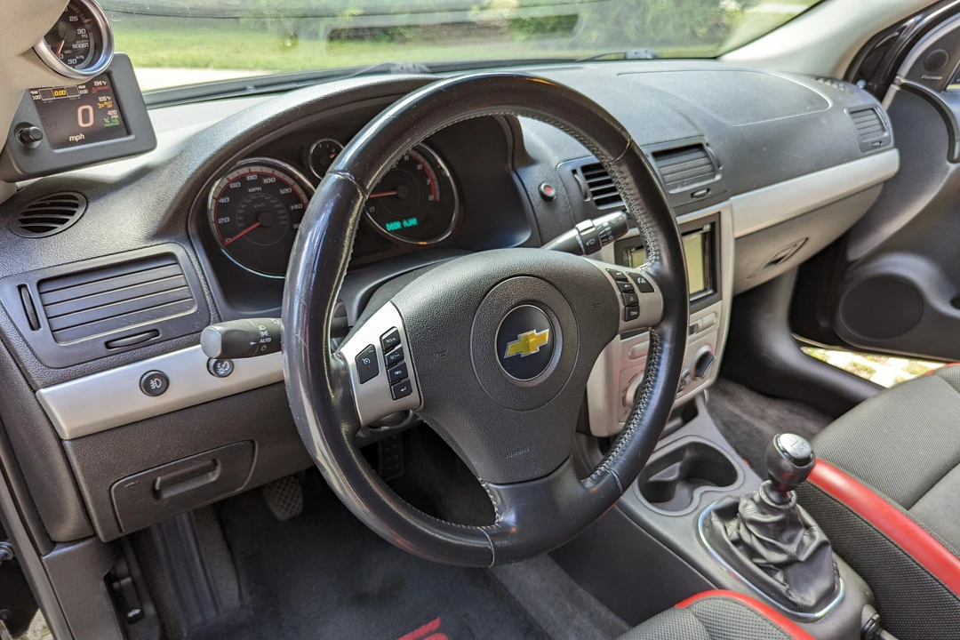 2009 Chevrolet Cobalt 1st Gen - Image 29 of 31