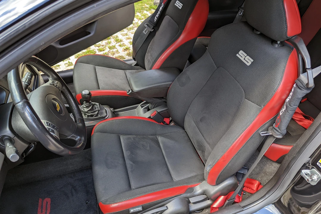 2009 Chevrolet Cobalt 1st Gen - Image 30 of 31